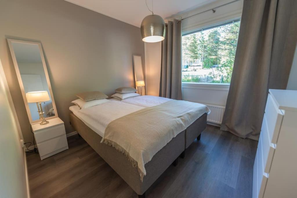 Stella Lapponia Two Floors 200 Sqm Apartment Rovaniemi Exterior photo