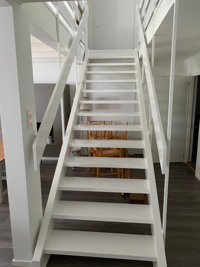 Stella Lapponia Two Floors 200 Sqm Apartment Rovaniemi Exterior photo