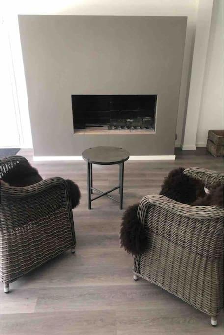 Stella Lapponia Two Floors 200 Sqm Apartment Rovaniemi Exterior photo