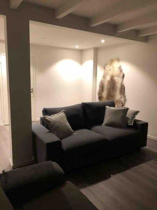 Stella Lapponia Two Floors 200 Sqm Apartment Rovaniemi Exterior photo